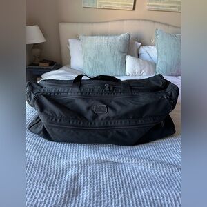 Tumi X-Large Duffel Bag Vintage